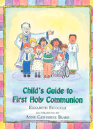 Child's Guide to First Holy Communion