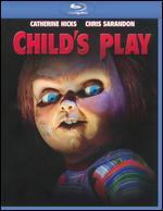Child's Play [WS] [Blu-ray/DVD]