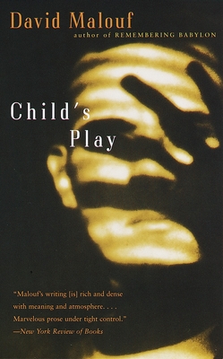 Child's Play - Malouf, David