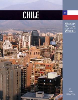 Chile - Schaffer, David