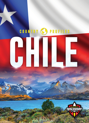 Chile - Bowman, Chris