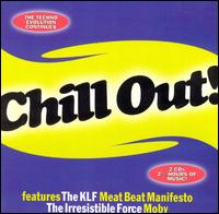 Chill Out! - Various Artists