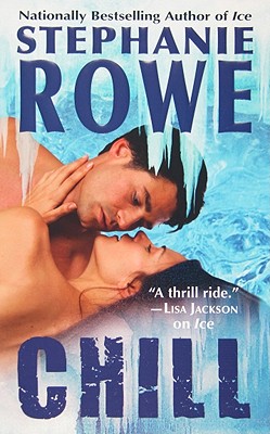 Chill - Rowe, Stephanie