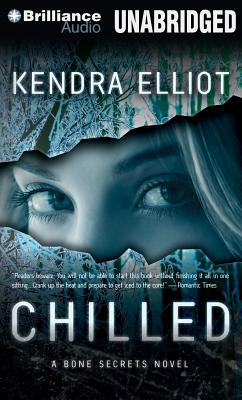 Chilled - Elliot, Kendra, and Sutton-Smith, Emily (Read by)