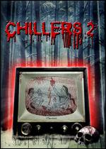 Chillers II - Tyler Benjamin