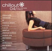 Chillout 04 - Various Artists