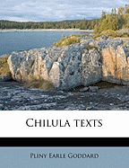 Chilula Texts