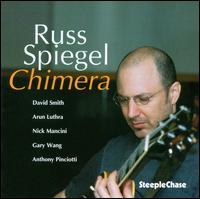 Chimera - Russ Spiegel