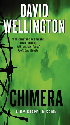 Chimera - Wellington, David