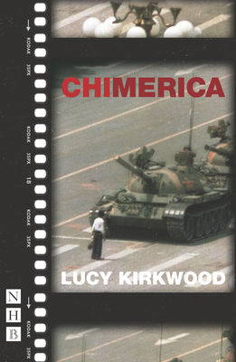 Chimerica - Kirkwood, Lucy
