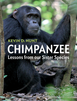 Chimpanzee: Lessons from our Sister Species - Hunt, Kevin D.