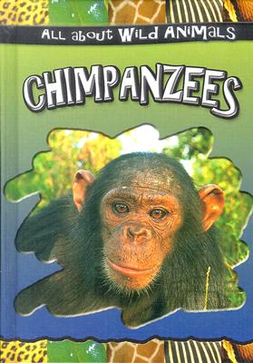 Chimpanzees - Editorial Staff, Gareth