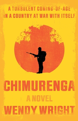 Chimurenga - Wright, Wendy