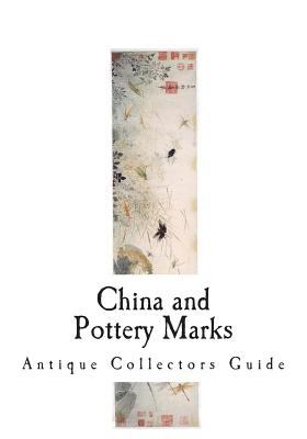 China and Pottery Marks - Gilman Collamore & Company, Inc, and Unknown