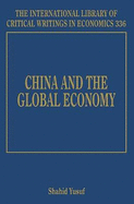 China and the Global Economy