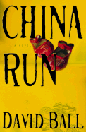 China Run - Ball, David