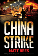 China Strike: An Ice Thriller