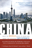 China: The Balance Sheet: What the World Needs to Know Now about the Emerging Superpower