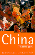 China: The Rough Guide