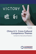 China-U.S. Cross-Cultural Competence Themes