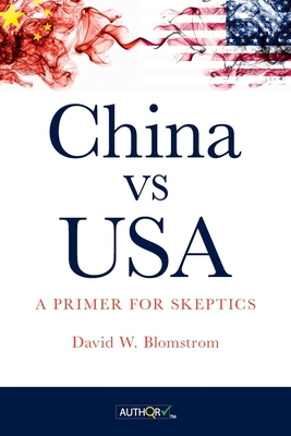 China vs USA - Blomstrom, David