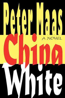 China White - Maas, Peter