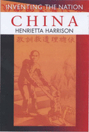 China - Harrison, Henrietta