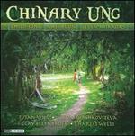 Chinary Ung: Child-Song; Khse Buon; Seven Mirrors