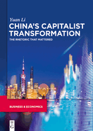 China's capitalist transformation: The rhetoric that mattered