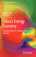 China's Energy Economy: Situation, Reforms, Behavior, and Energy Intensity