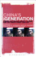 China's iGeneration