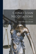 China's Loan Negotiations