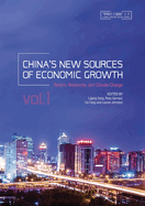 China's New Sources of Economic Growth: Vol. 1: Reform, Resources and Climate Change