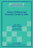 China's Political and Economic Trends in 2001