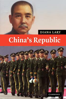 China's Republic - Lary, Diana