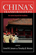 China's Transformations: The Stories Beyond the Headlines