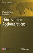 China's Urban Agglomerations