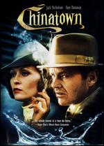 Chinatown - Roman Polanski