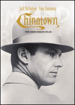 Chinatown - Roman Polanski