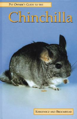 Chinchilla - Ringpress Books (Creator), and Kirkiewicz, Natalie