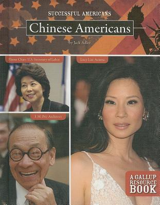 Chinese Americans - Adler, Jack
