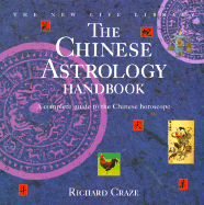 Chinese Astrology Hndbk