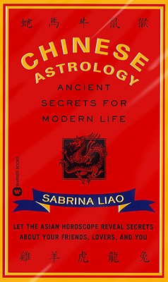 Chinese Astrology - Liao, Sabrina