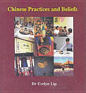 Chinese Beliefs & Practices - Lip, Evelyn