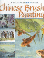 Chinese Brush Painting - Cherrett, Pauline