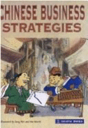 Chinese Business Strategies - Jiang, Wei, and Chiang, Wei, and Chong, Alan, Dr. (Translated by)