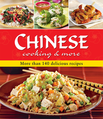 Chinese Cooking & More - Publications International Ltd
