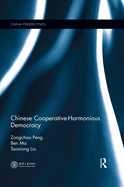 Chinese Cooperative-Harmonious Democracy