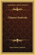 Chinese Festivals