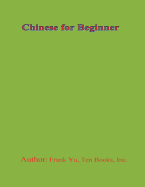 Chinese for Beginner